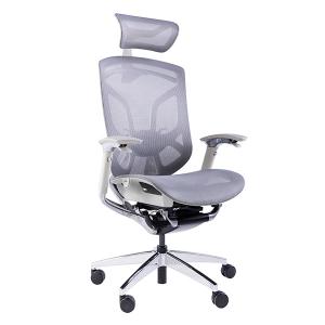 GT Dvary Butterfly Swivel Chairs Breathable Mesh Ergonomic Office Chair