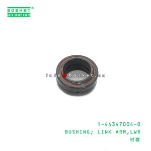 1-44347004-0 Lower Link Arm Bushing 1443470040 For ISUZU CXH