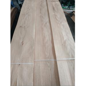 KNOTTY OAK VENEER PIPPY OAK VENEER WITH RUSTIC TEXTURE