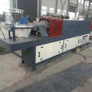 High Capacity 110L Rotary Lab Kiln For Various Materials