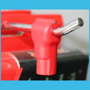COMER Supermarket Anti-thelf hanger ABS stop locks/ stop lock hook