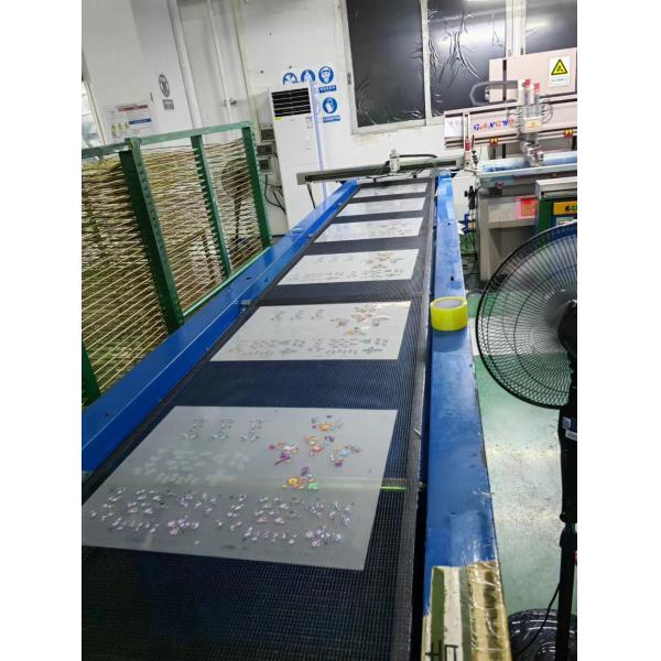 New Design Nails Artificial Solid Color Full Cover semi cured gel nail sticker