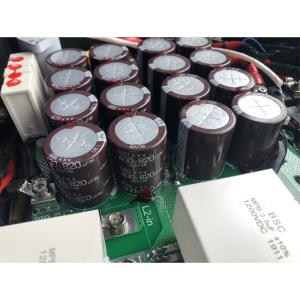 High Efficiency Programmable Solar Charge Controller Support PC / APP Monitoring