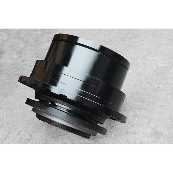TGFQ 9251681 / 9219274 ZX870 Travel Gearbox For Excavator Final Device