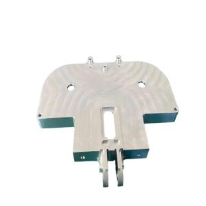 Customizable Corrosion Resistant Precision CNC Machining Parts with 15 Years OEM