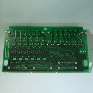 GE IS200TRLYH1BFD Relay Terminal Board for Mark VI System