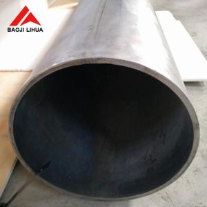 10mm Diameter Titanium Tube With Good Weldability Excellent Heat Resistance