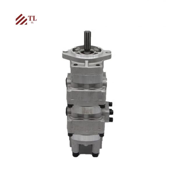 705-41-08090 Hydraulic Gear Pump For Komatsu Excavator PC50UU PC40-7 PC40T-7