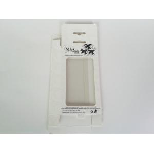 Small Card Board Packaging Boxes, Promotional C2s Paper Box For iPhone Case