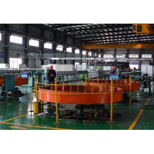 Quality Pre - Stressed Bar Making Machine for sale