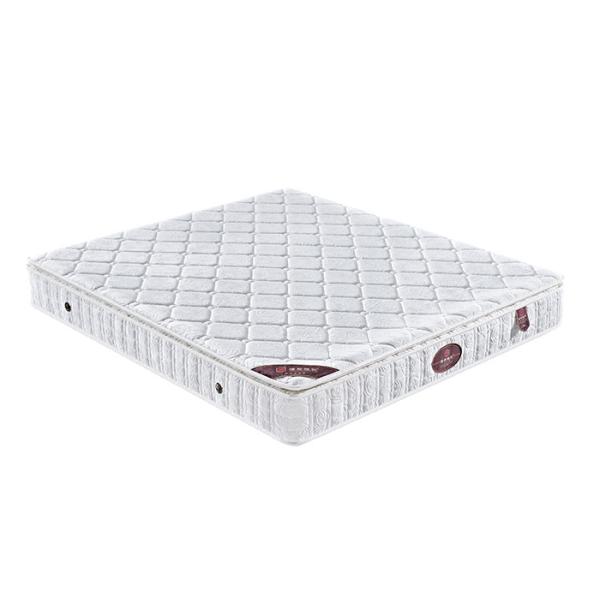 Buy Washable detachable Twin Size Spring Mattress , ODM Cotton House Memory Foam Mattress at wholesale prices
