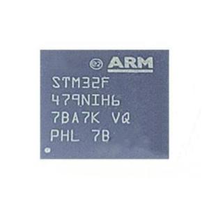 STM32F479NIH6 Microcontroller MCU TFBGA216 180MHz ARM Microcontrollers Chip