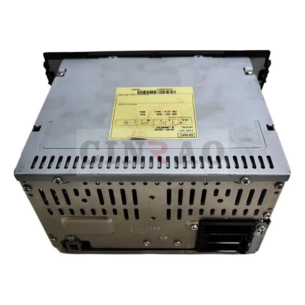 Automotive Hyundai Radio Player 96185-0R000 Car Media Audio A-200NFCH