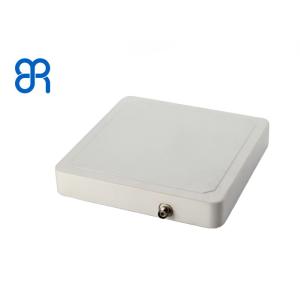 China 860-960MHz UHF RFID Circular Polarized Antenna Gain 8.5dBic With Aluminum Alloy Material on sale