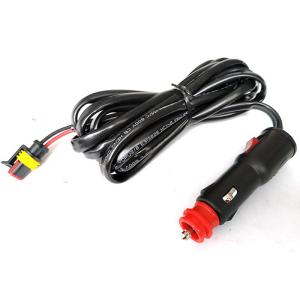 Automotive Lamp Device Connector Waterproof Housing Terminals Replacement 282079