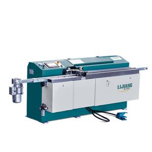 Insulated Glass 5m/min Butyl Sealant Coating Machine