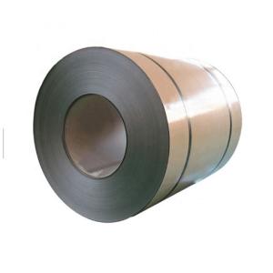 Mill Edge 300 Series 1000mm Length Stainless Steel Coil