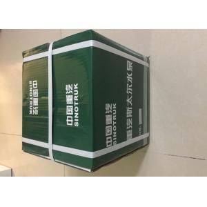 SINOTRUCK HOWO Truck Spare Parts VG1500060051 Water Pump Assembly