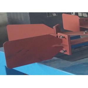 5.5 Kw Tyre Recycling Fiber Separator 200~600 Kg/H Capacity Easy Installation