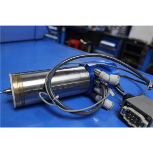 850W High Frequency High Speed Air Spindle 60000 Rpm Spindles