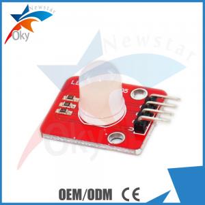 China 10MM RGB LED Module Light Sensor Arduino For Raspberry PI STM32 ARM on sale