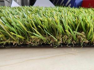 China Decorative Fake Grass Turf Artificial Turf Lawn for Decoration on sale