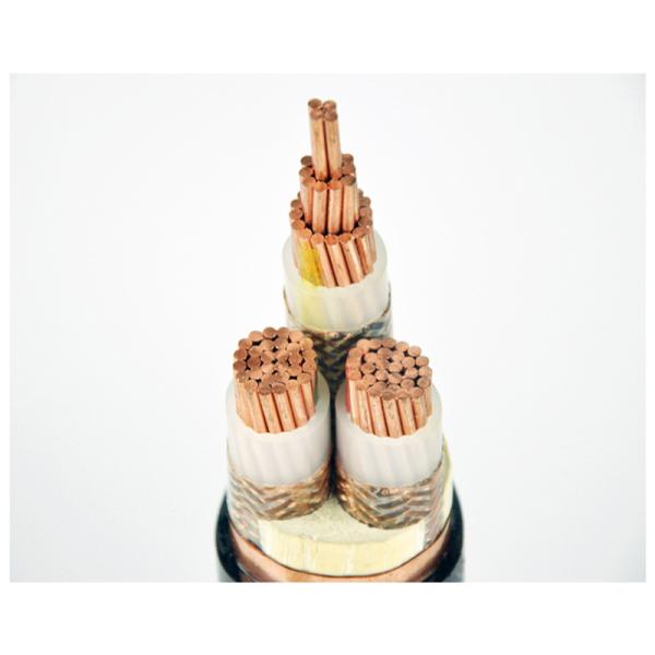 Buy                    Specialized XLPE Insulated Power Cable for Nuclear Power Plants              at wholesale prices