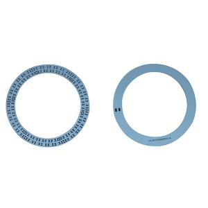 Aluminum LED Lighting PCB