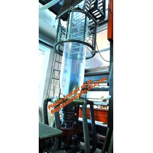 Plastics Layflat Polyethylene Tubing, Polypipe lay-flat irrigation tubing,