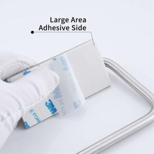 Free Standing Toilet Paper Holder / Toilet Paper Hanger Oem Service