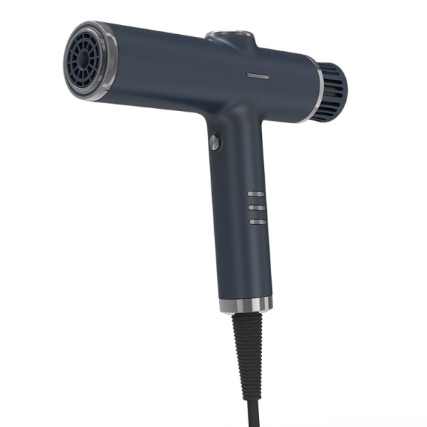 1200W BLDC Hair Dryer Negative Ion High Speed Hair Dryer With 4 Levels