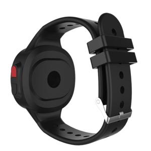 Personnel Positioning Wristband 78x60x21 Mm Social Distancing Alarm System