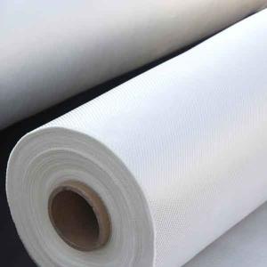 Alkali Free 210g 7628 Plain Woven Fiberglass Clothes