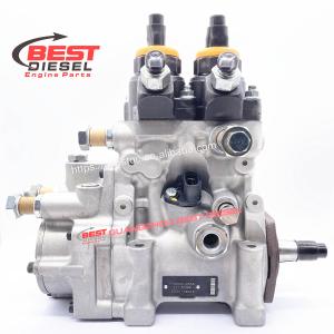 Common Rail Diesel Injection Fuel Pump 094000-0350 22100-78090