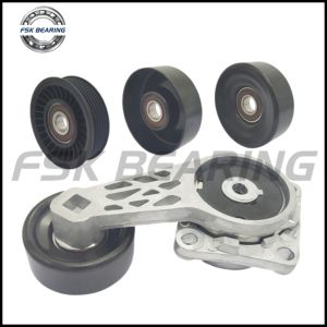 Tensioner Assy 1L2Z6B209AA1 L2E6C348AA 38001 For Ford Engine