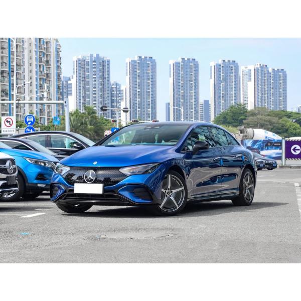 2023 Mercedes Benz BENZ EQE SUV 500 amg 4WD Pure Electric Auto With Ternary Lithium Battery 4MATIC Car Suv