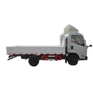 JMC Carrying Plus Truck JMC Mini Truck JMC small Truck