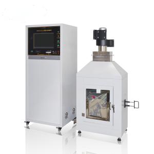 Customized Fire Testing Equipment For Aerospace And Automotive Industries