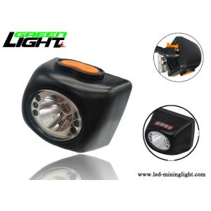 5.7Ah Coal Mining Lights Small Size 8000lux Higher Brightness Super Waterproof