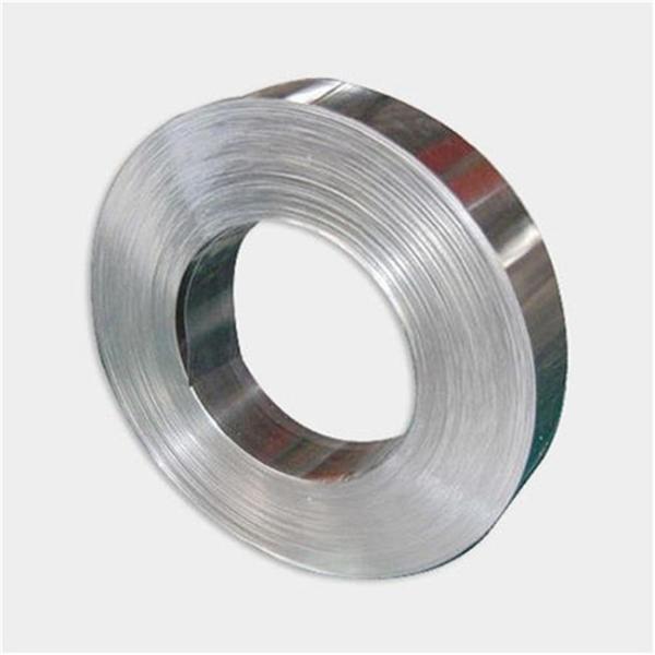 Buy XM-25 S45000 Precipitation Hardening Ultrathin Stainless Steel Strip at wholesale prices