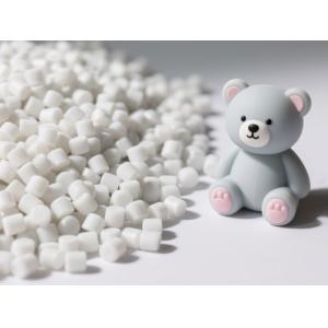 Sungallon GP410 Series TPE Thermoplastic Elastomer High Tensile Strength Toy