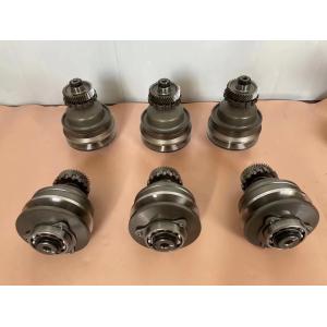 TRANSMESUN Cheryl Pulley Belt Assembly for HIMA LIFAN VT2 VT3 VT2i 15KG