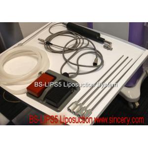 300W Surgical Liposuction Machine for Upper / Lower Back Liposuction