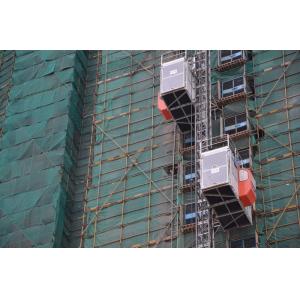 SC200 Building Material Hoist