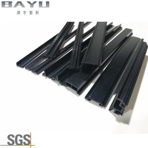 CT-Shape Nylon Extruding Thermal Break Strips For Aluminum Insulation System