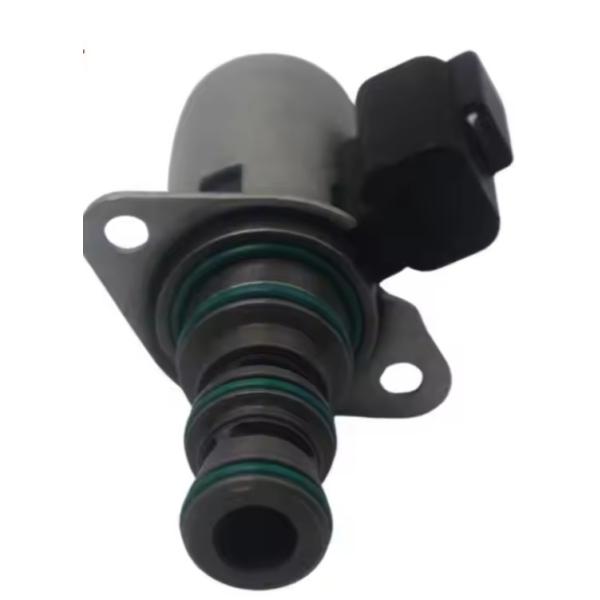 SV3-D2-D12 SV98-T39S 25/MM3127 25/222913 12/24V Hydraulic Stop Solenoid For SS740 TG300 PS750 TCH660