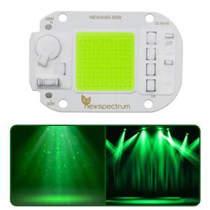 Driverless 50w Led Module