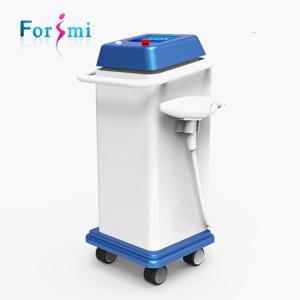 Quality China manufacturer CE FDA approved 800w input power 1064nm 1320nm 532nm long pulsed nd yag laser tattoo removal machine for sale