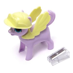 Cute Animal Kids Pencil Sharpener