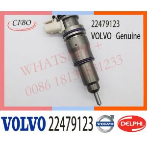 22479123 VOL Diesel Engine Fuel Injector 22479123 BEBE4L15001 for VOL MD11